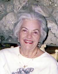 Adelfa Azulina Messina Obituary