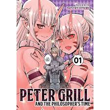 Peter grill and the philosopher's time great philosopher version. Peter Grill And The Philosopher S Time