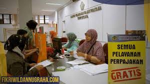 Cara Registrasi Djp Online Pajak Permohonan Aktivasi Efin Coding Petunjuk Tips
