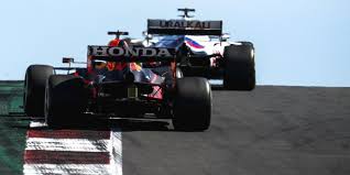 On saturday afternoons of the selected grand prix weekends, with the result from sprint qualifying then deciding the starting grid for. Sprint Qualifying Warum Formel 1 Experte Anderson Grosse Zweifel Hat