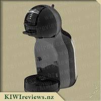 5.2 size of the cup the white coffee machine looks quite good on your desk whether you keep it in office or your home, tassimo t12 white vivy is one of the good coffee machines that give you good coffee experience. Nescafe Dolce Gusto Mini Me Product Reviews Real Consumer Family Reviews