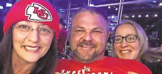 Super Bowl feared as superspreader