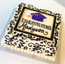 Graduation Cakes Celebrating Life Cake Boutique