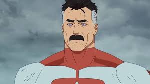 JK Simmons weigerde de hoofdrol te spelen in 'Invincible' totdat hij de rol  van Omni-Man kreeg aangeboden : r/Invincible