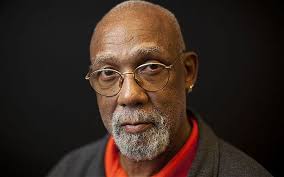 Sir Steve Redgrave: John Carlos reveals the personal pain that inspired his famous black power salute. The story of John Carlos ranks as one of the most ... - carlos_2223838b