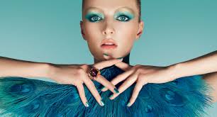 Loca por los tacones: Bird of Paradise de Dior