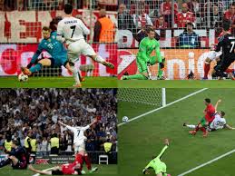Cristiano ronaldo ● champions league ● 2018. L71xt Mkhrc 5m