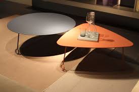 Various manufacturers use different design concepts and this results in a wide … New Coffee Table Designs Offer Style And Functionality