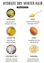 Coconut oil naturally nourishes your scalp and helps to reduce oil buildup. Fashionnfreak Best Treatment For Dry Hair And Scalp
