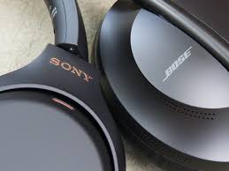 That goes for the earbuds and their. Bose 700 V S Sony Wh 1000xm4 é ‚å°–çš„é ­æˆ´å¼é™å™ªè—ç‰™è€³æ©Ÿ Earphoneman è€³æ©Ÿäºº