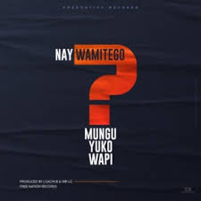 Find the latest tracks, albums, and images from ney wa mitego. Nay Wa Mitego Listen On Boomplay For Free