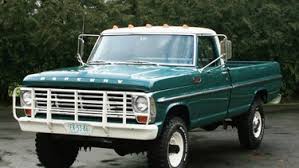 Image result for Brewster Green 1967 Truck