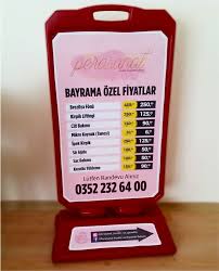 Kayseri Perasanat Kuafor Ve Guzellik Salonu Na Ayakli Tabela Calismasi Yaptik Www Matbiye Com Ayakli Tabela Whatsapp Siparis Hatt 10 Things Container Keratin