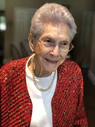 Mina Carroll Cliver Obituary