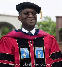 Babcock university lagos chapter babcock forum gist @buforumgist. Call Him Dr Fashola Former Lagos State Gov Receives Honorary Doctorate From Babcock University Bellanaija