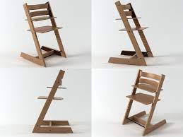 In some cases, you may need to build a diy harness so that your dog can perform specialized tasks. High Chair Plans Help Nc Woodworker