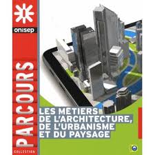 Chargé.e de développement des publics et de l'accessibilité des publics empêchés musée carnavalet. Les Metiers De L Architecture De L Urbanisme Et Du Paysage Broche Collectif Achat Livre Fnac