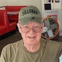 John Wesley Greer Obituary