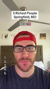 Rich Rankings: Springfield, MO, #springfield #missouri #stlouis