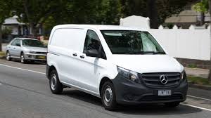 2018 Mercedes Benz Vito 111 Cdi Interior Exteriorq Youtube