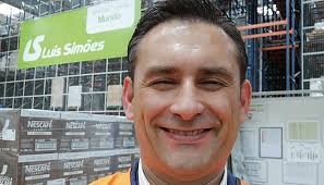 Luís Simões muestra las claves para afrontar el futuro de la logística