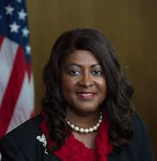 Camilla J. Moore, Ph.D.