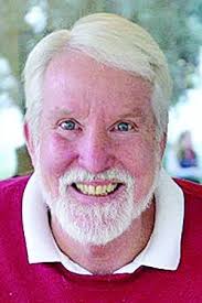 Donald Border Obituary (1959