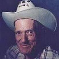 Ralph Dutton Obituary