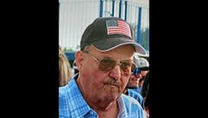 David Paul Pietruszewski