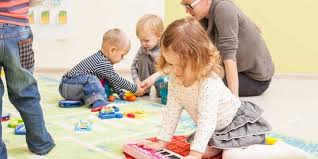 Sou a susana e sou educadora de infância. Curso Jardin De Infancia Online Y A Distancia Formainfancia