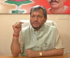 The uttarakhand bjp legislature party will meet at 10 am on wednesday to. Tirath Singh Rawat Succeeds Trivendra Rawat Here S What You Should Know About The New Uttarakhand Cm