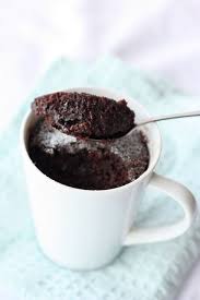 We All Got The Email We All Thought Psssh There S No Waaaay This Could Be Good I Have To Say Healthy Chocolate Mug Cake Mug Recipes Chocolate Mug Cakes