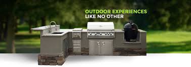 pensacola custom outdoor kitchens