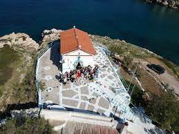 Αγια τριαδα γλυφαδασ αρετής καί αγ. Agios Dhmhtrios Kerateas To Parekklhsi Mas Agios Pantelehmonas Kerateas