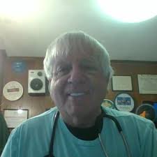 Robert Farron's Instagram, Twitter & Facebook