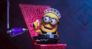 Maybe you would like to learn more about one of these? Tom Saying Kanpai Despicable Me Despicable Me 2 Minions