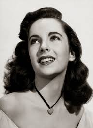 Elizabeth Taylor: 2013-09-15