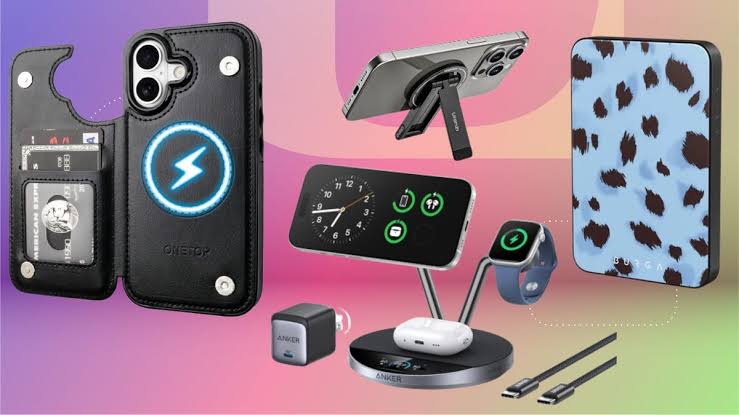 Best MagSafe Accessories to Buy for a New iPhone - CNET
