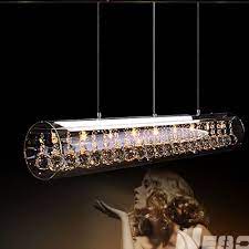 5cgo 21029363314 led水晶燈吧台燈餐廳燈具客廳水晶吊燈意大利設計師酒吧櫃台吊燈shm06500 light fixtures light lanterns