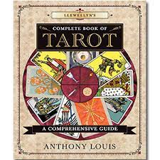 This tarot card reading uses a virtual tarot deck containing all 78 tarot cards. Llewellyn S Complete Book Of Tarot A Comprehensive Guide Llewellyn S Complete Book Series 8 Louis Anthony 9780738749082 Amazon Com Books