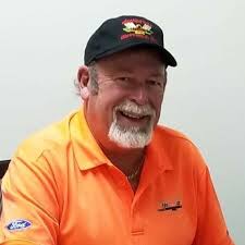 Obituary of John Russell Cagle