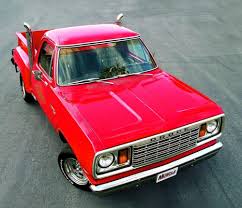 Image result for Red 1978 Truck