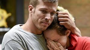 Testimony: Alabama man led police to son's body after public plea