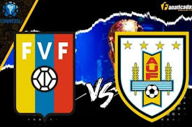 Venezuela won 5 direct matches.uruguay won 5 matches.6 matches ended in a draw.on average in direct matches both teams scored a 2.19 goals per match. Tnlpiko8 Pqtm