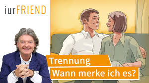 Ja, die gibt es definitiv! Trennungstest Gehen Oder Bleiben Trennung De