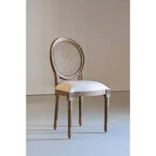 Antique tell city duncan phyfe roseback mahogany dining side chair no cushion. Set Of 2 Jasmine Mahogany Dining Chair Cream East At Main Target