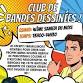 Comic Book Club