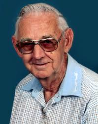 Harold Baker Obituary