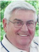 Obituary information for Robert J. Toth