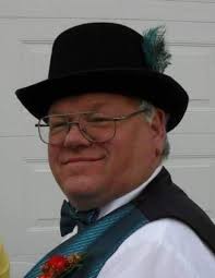 Obituary for Terry Almer